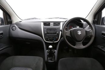 Suzuki Celerio 1.0 SZ2 Euro 6 5dr