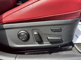 Kia Stinger 2.2 CRDi GT-Line Gran Turismo Auto Euro 6 (s/s) 5dr