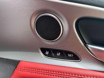 Kia Stinger 2.2 CRDi GT-Line Gran Turismo Auto Euro 6 (s/s) 5dr