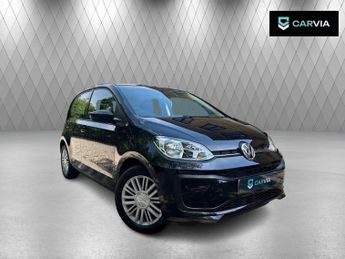 Volkswagen Up MOVE UP TECH EDITION