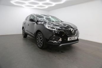 Renault Kadjar 1.3 TCe S Edition Euro 6 (s/s) 5dr