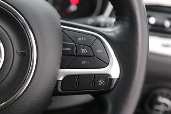 Jeep Compass 1.4T MultiAirII Longitude Euro 6 (s/s) 5dr