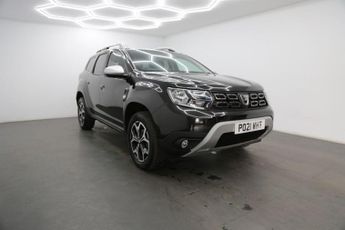 Dacia Duster 1.5 Blue dCi Prestige Euro 6 (s/s) 5dr
