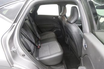 Renault Captur 1.6 E-TECH Rive Gauche SE Auto Euro 6 (s/s) 5dr