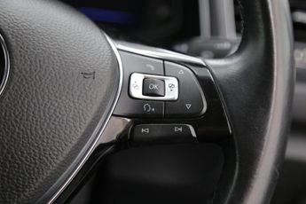 Volkswagen T-Roc 2.0 TSI SEL DSG 4Motion Euro 6 (s/s) 5dr