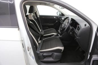 Volkswagen T-Roc 2.0 TSI SEL DSG 4Motion Euro 6 (s/s) 5dr