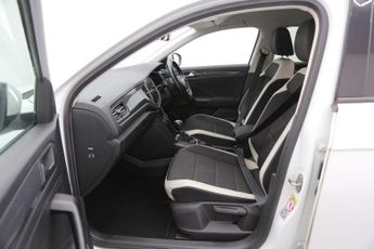 Volkswagen T-Roc 2.0 TSI SEL DSG 4Motion Euro 6 (s/s) 5dr