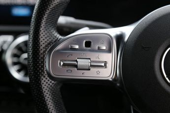 Mercedes-Benz CLA Class 1.3 CLA200 AMG Line (Premium) Coupe 7G-DCT Euro 6 (s/s) 4dr