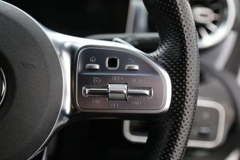 Mercedes-Benz CLA Class 1.3 CLA200 AMG Line (Premium) Coupe 7G-DCT Euro 6 (s/s) 4dr
