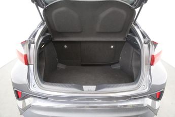Toyota C-HR 1.8 VVT-h Icon CVT Euro 6 (s/s) 5dr