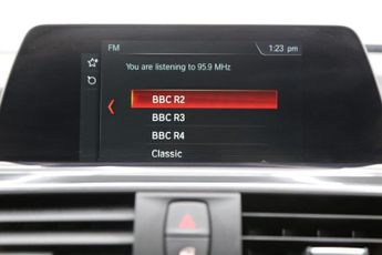 BMW 3 Series 2.0 320d SE Auto xDrive Euro 6 (s/s) 4dr