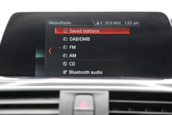 BMW 3 Series 2.0 320d SE Auto xDrive Euro 6 (s/s) 4dr