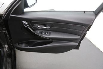 BMW 3 Series 2.0 320d SE Auto xDrive Euro 6 (s/s) 4dr