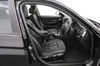 BMW 3 Series 2.0 320d SE Auto xDrive Euro 6 (s/s) 4dr