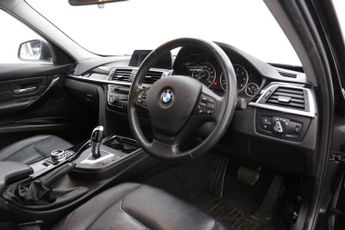 BMW 3 Series 2.0 320d SE Auto xDrive Euro 6 (s/s) 4dr