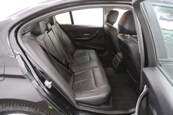 BMW 3 Series 2.0 320d SE Auto xDrive Euro 6 (s/s) 4dr