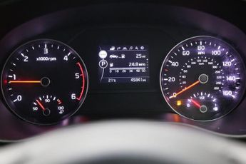 Kia Sportage 2.0 CRDi KX-2 Auto AWD Euro 6 5dr