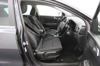 Kia Sportage 2.0 CRDi KX-2 Auto AWD Euro 6 5dr