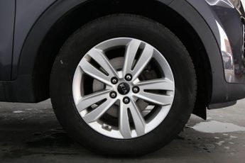 Kia Sportage 2.0 CRDi KX-2 Auto AWD Euro 6 5dr