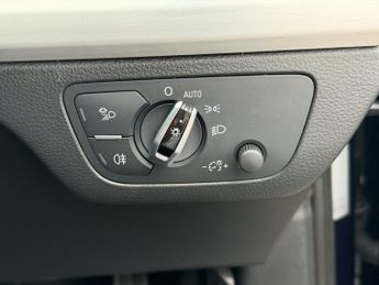 Audi Q5 TFSI QUATTRO S LINE