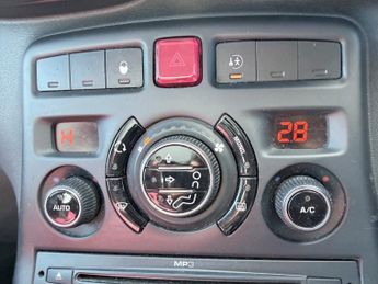 Citroen C3 Picasso 1.6 VTR PLUS HDI