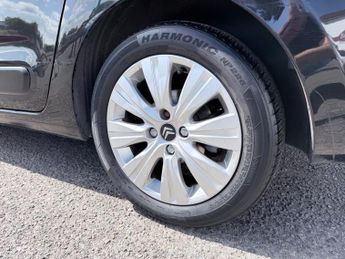 Citroen C3 Picasso 1.6 VTR PLUS HDI