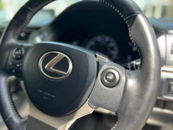 Lexus CT 200H SE