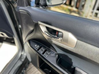 Lexus CT 200H SE