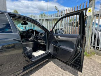 Lexus CT 200H SE