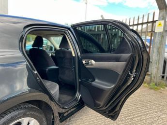 Lexus CT 200H SE
