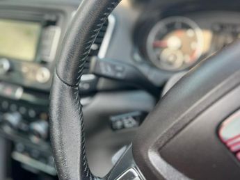 SEAT Alhambra CR TDI SE LUX DSG