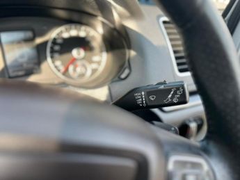 SEAT Alhambra CR TDI SE LUX DSG