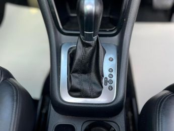 SEAT Alhambra CR TDI SE LUX DSG
