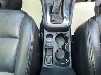 SEAT Alhambra CR TDI SE LUX DSG