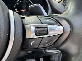 BMW X6 40d M Sport SUV 5dr Diesel Auto xDrive Euro 6 (s/s) (313 ps)