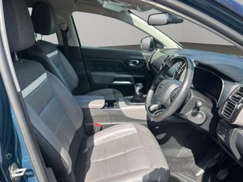 Citroen C5 Aircross 1.2 PureTech Flair Euro 6 (s/s) 5dr