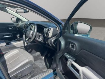 Citroen C5 Aircross 1.2 PureTech Flair Euro 6 (s/s) 5dr
