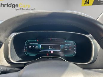 Citroen C5 Aircross 1.2 PureTech Flair Euro 6 (s/s) 5dr