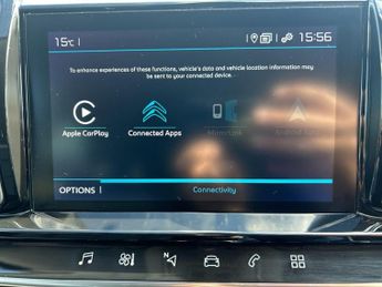 Citroen C5 Aircross 1.2 PureTech Flair Euro 6 (s/s) 5dr