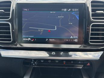 Citroen C5 Aircross 1.2 PureTech Flair Euro 6 (s/s) 5dr
