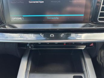 Citroen C5 Aircross 1.2 PureTech Flair Euro 6 (s/s) 5dr