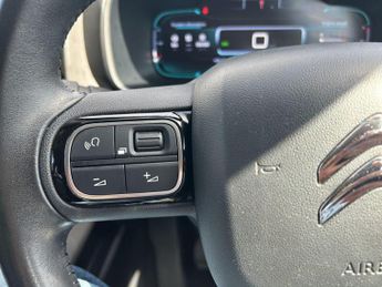 Citroen C5 Aircross 1.2 PureTech Flair Euro 6 (s/s) 5dr