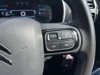 Citroen C5 Aircross 1.2 PureTech Flair Euro 6 (s/s) 5dr