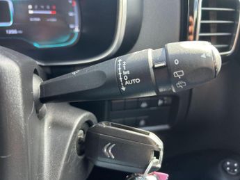 Citroen C5 Aircross 1.2 PureTech Flair Euro 6 (s/s) 5dr