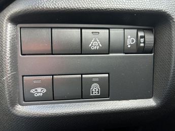 Citroen C5 Aircross 1.2 PureTech Flair Euro 6 (s/s) 5dr