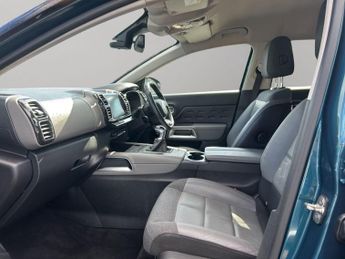 Citroen C5 Aircross 1.2 PureTech Flair Euro 6 (s/s) 5dr