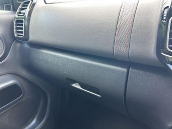 Citroen C5 Aircross 1.2 PureTech Flair Euro 6 (s/s) 5dr