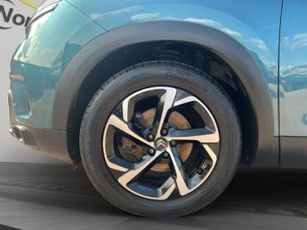 Citroen C5 Aircross 1.2 PureTech Flair Euro 6 (s/s) 5dr