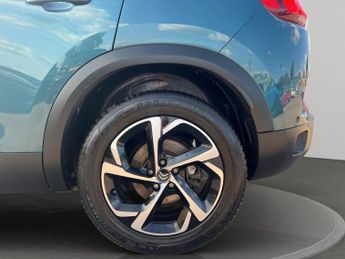 Citroen C5 Aircross 1.2 PureTech Flair Euro 6 (s/s) 5dr