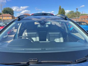 Citroen C5 Aircross 1.2 PureTech Flair Euro 6 (s/s) 5dr